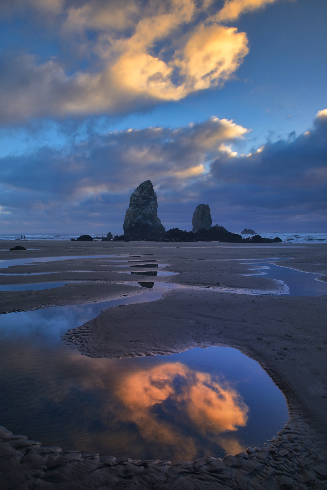 Oregon