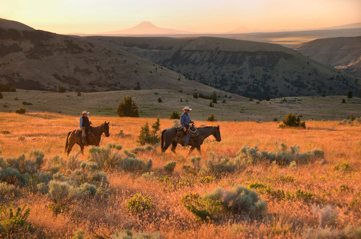 Mount Adams