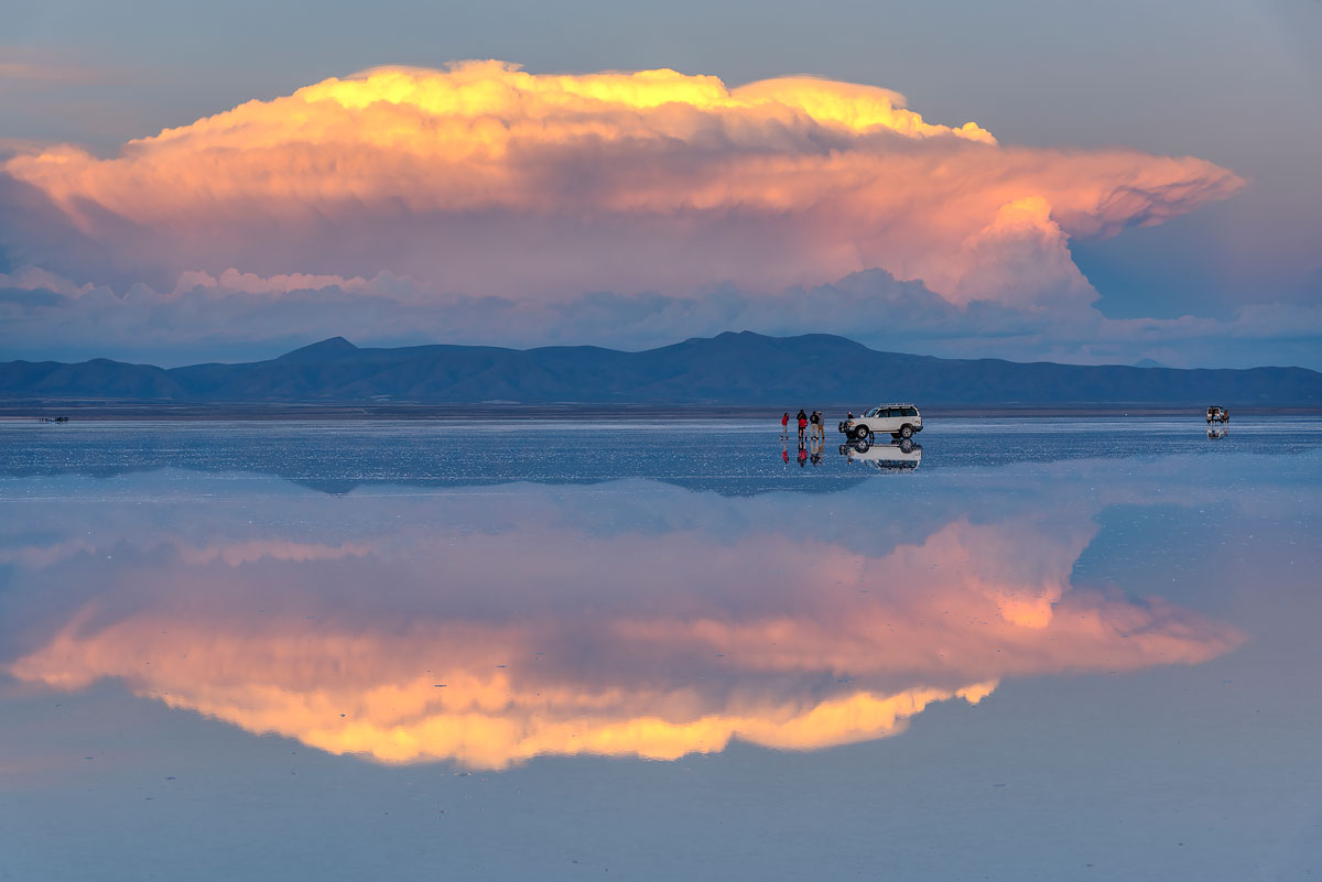 Bolivien Foto Reise 2020