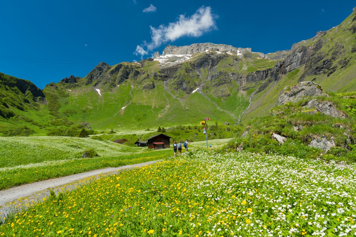 Switzerland