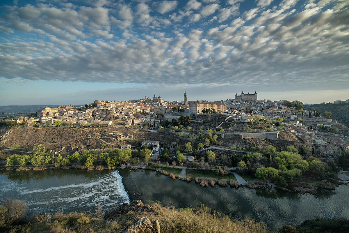Toledo, Spain