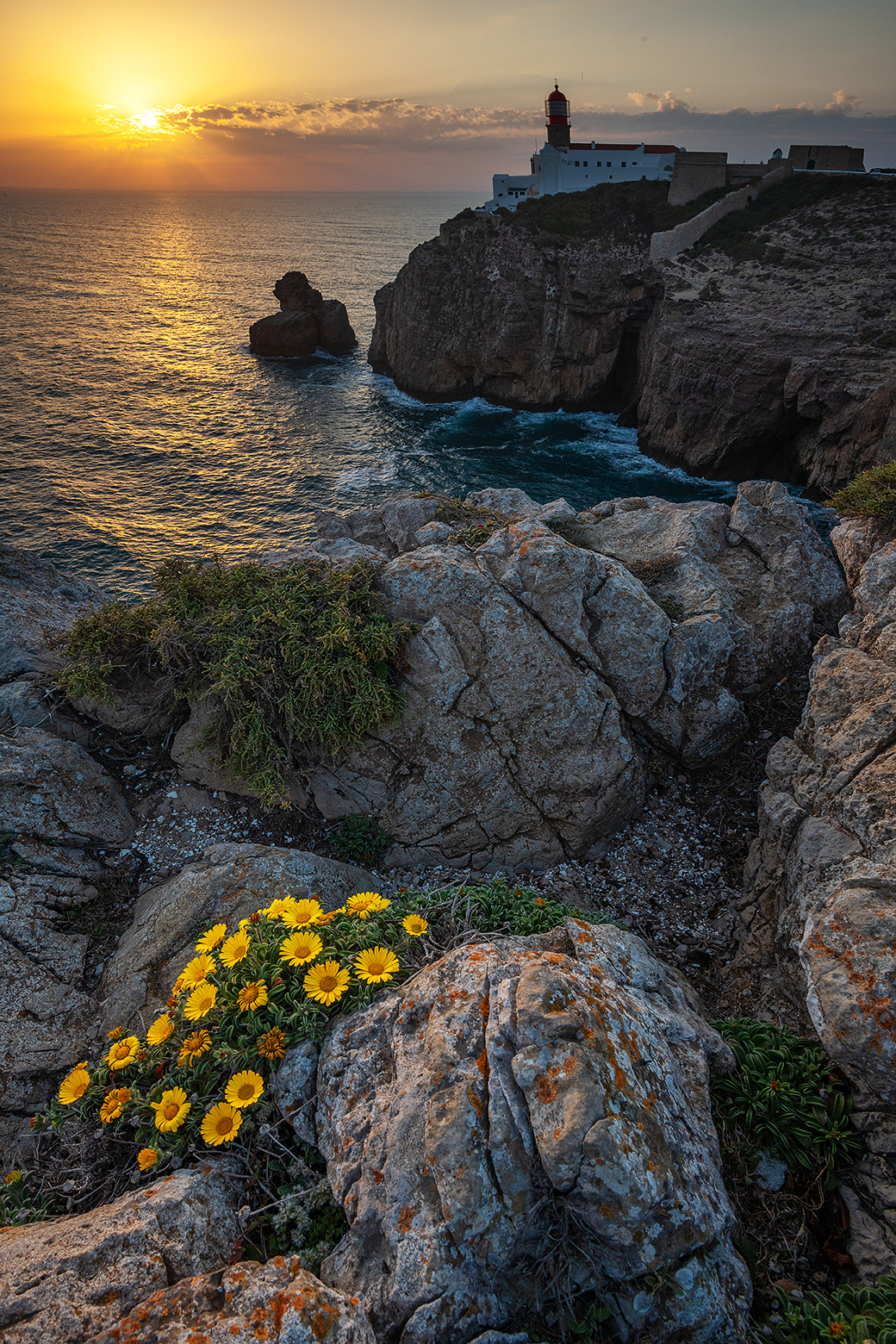 Lagos, Portugal