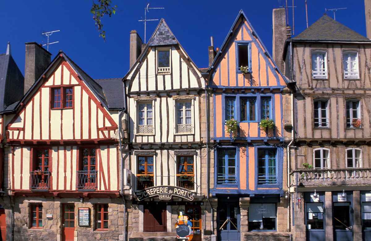 Vannes, France