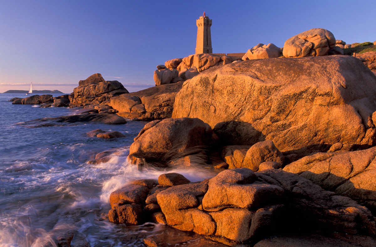 Brittany, France