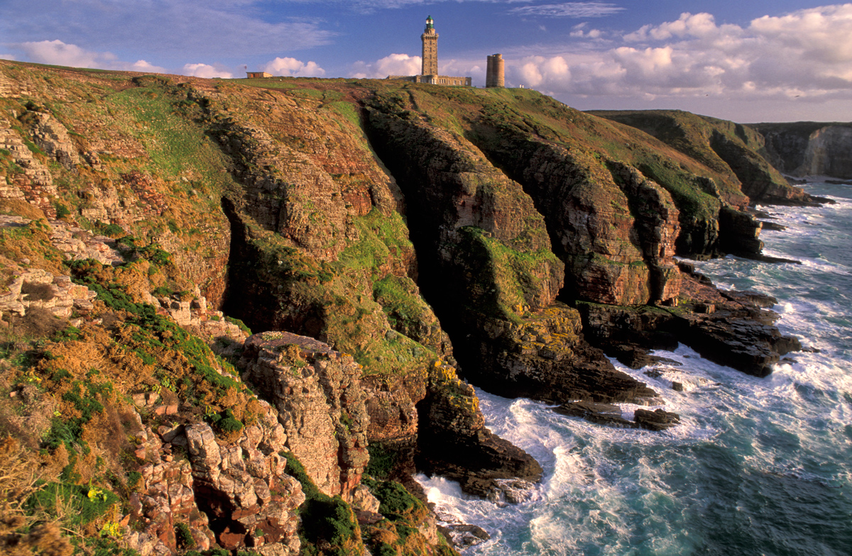 Brittany, France