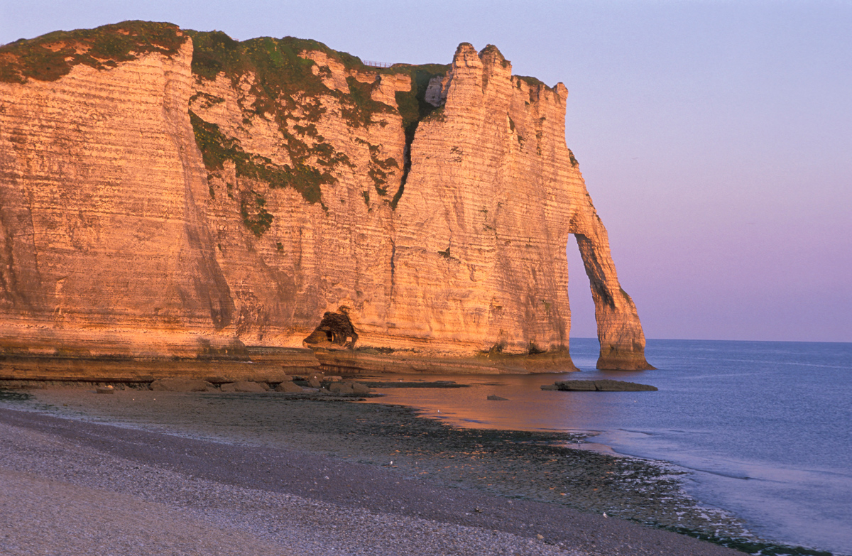 Etretat, France