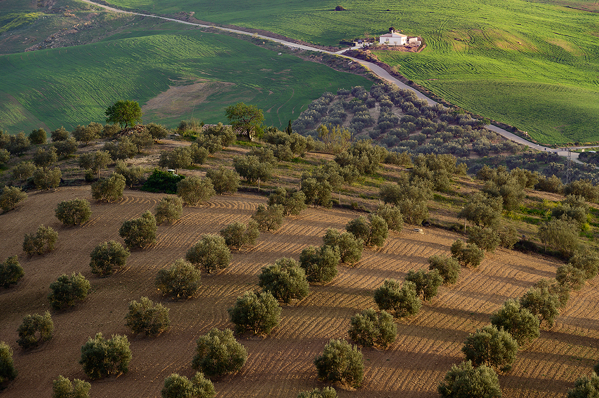 Andalusia, Spain