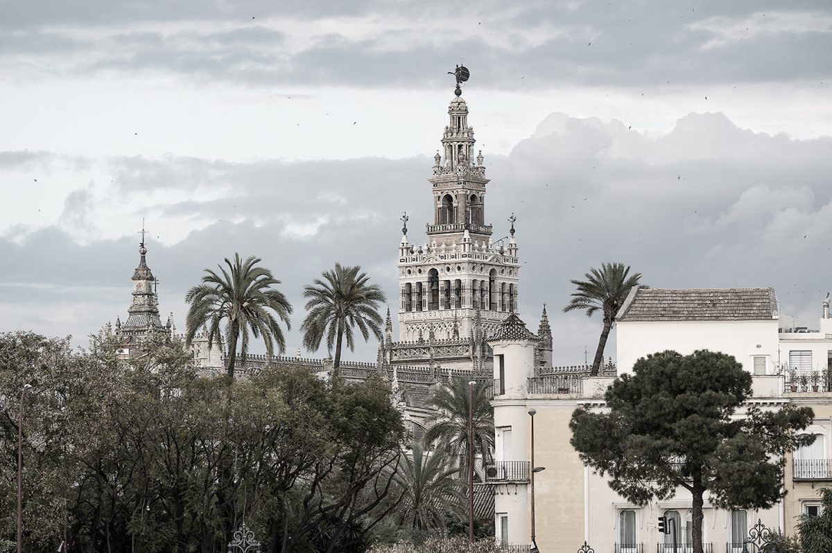 Seville, Spain