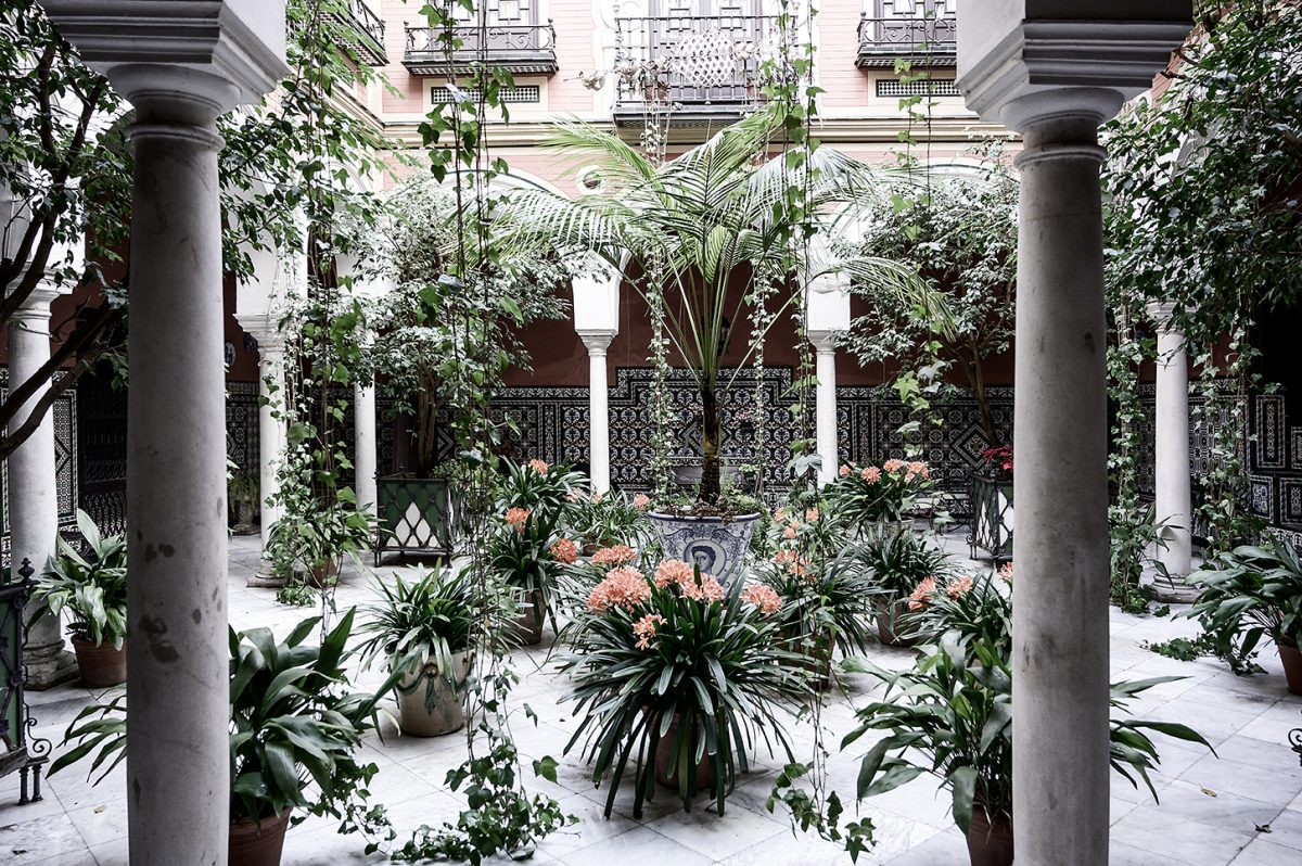 Seville, Spain