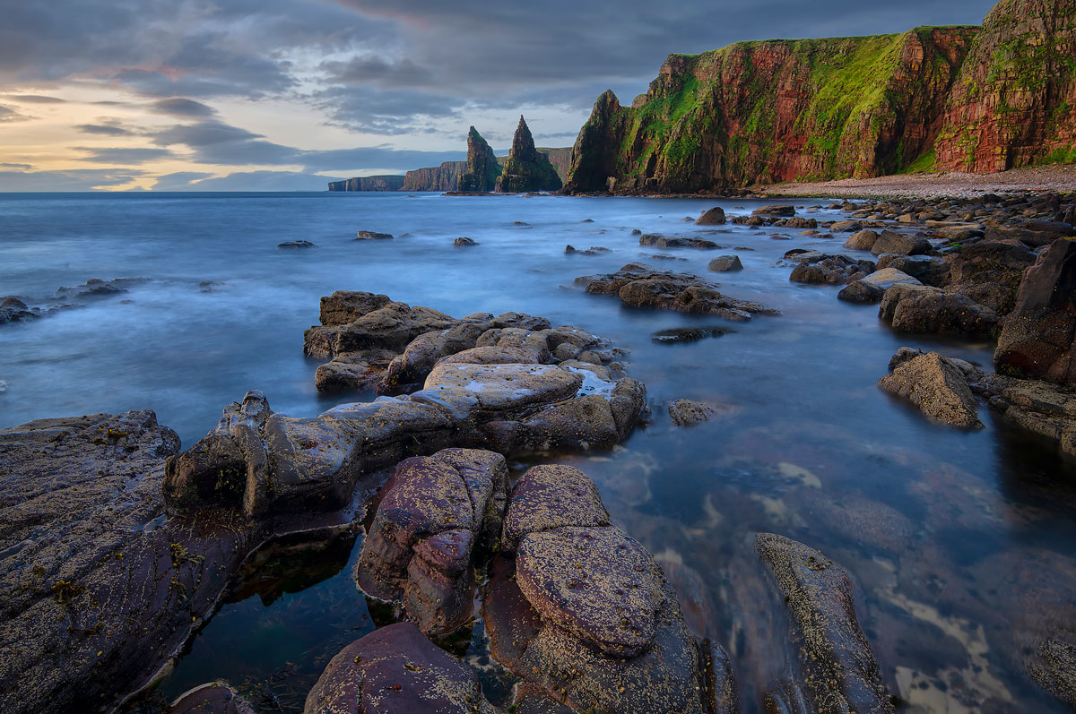 Scotland