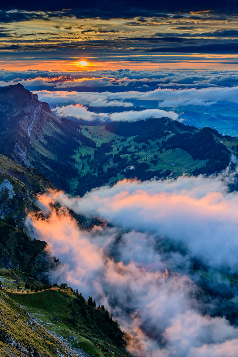Mount Pilatus