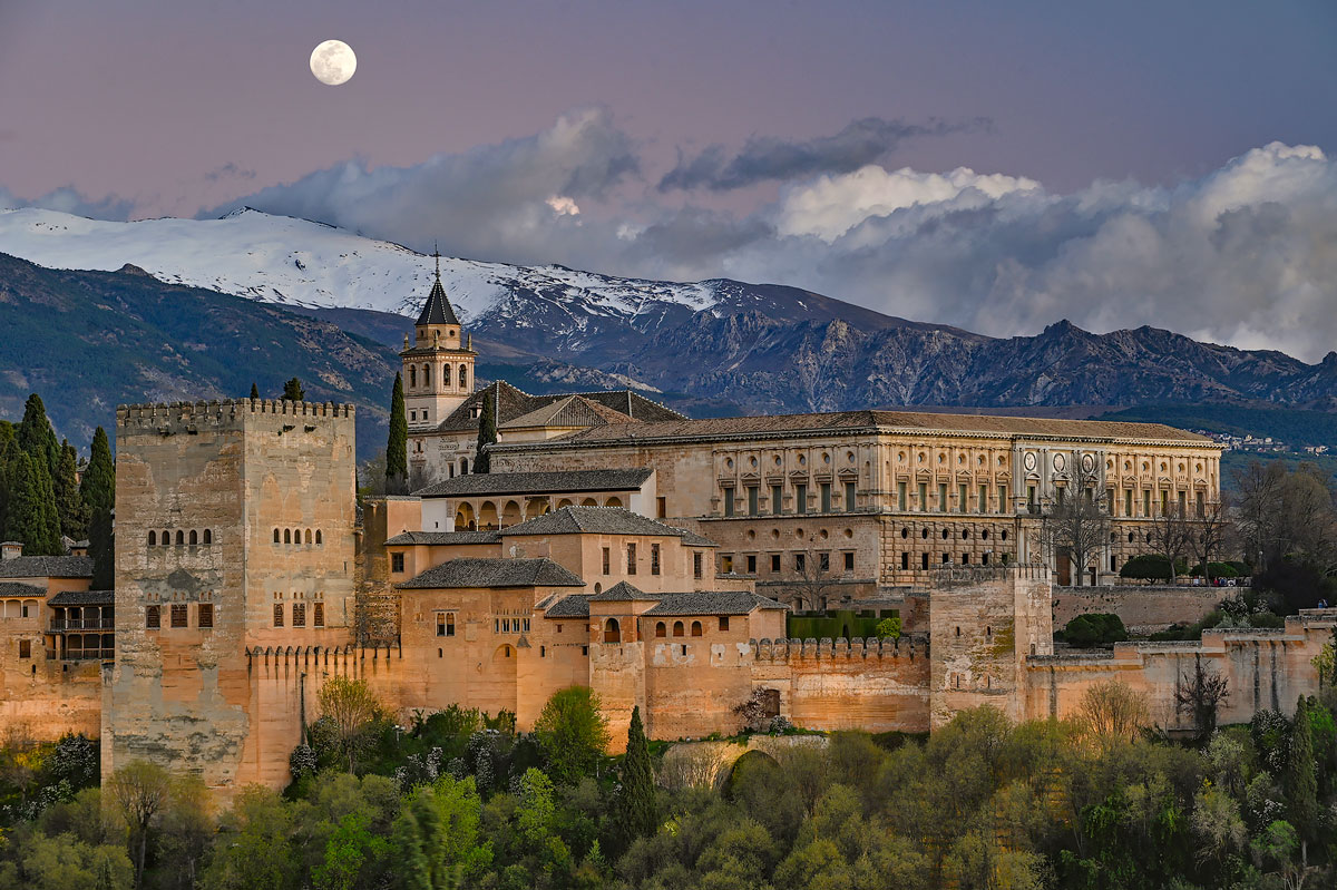 Alhambra