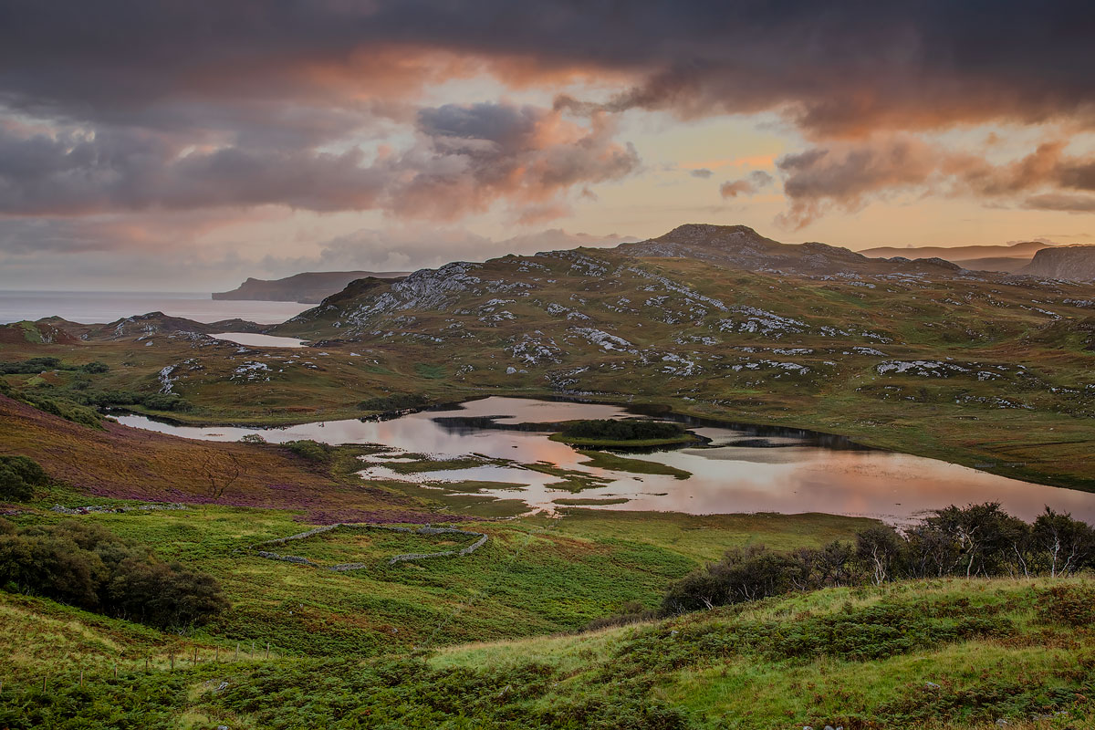 Schottland Foto Reise 2022