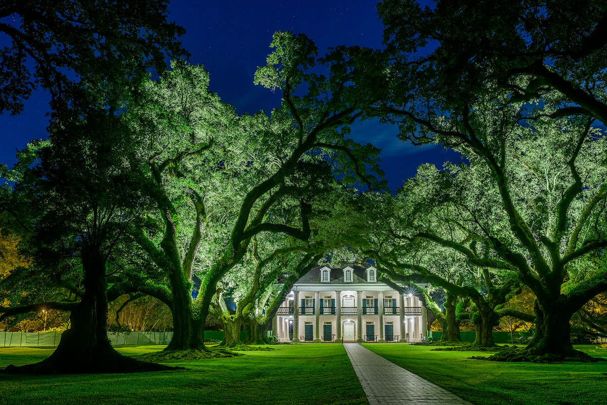 Deep South Foto Reise 2022