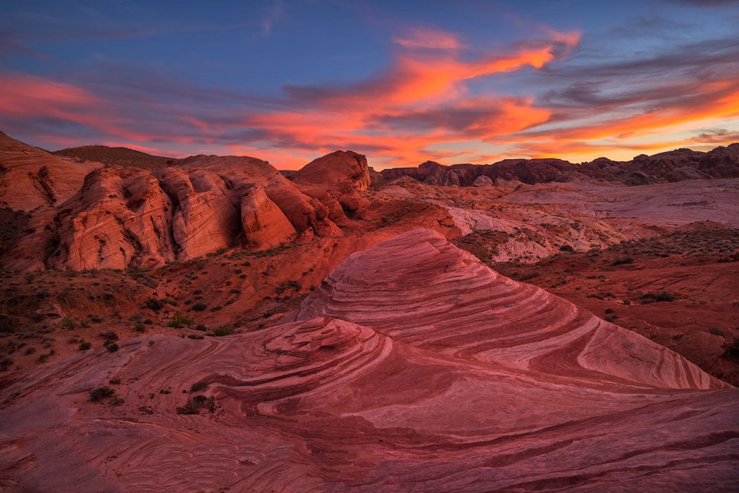 Lost Places of the American Desert 2025 Christian Heeb