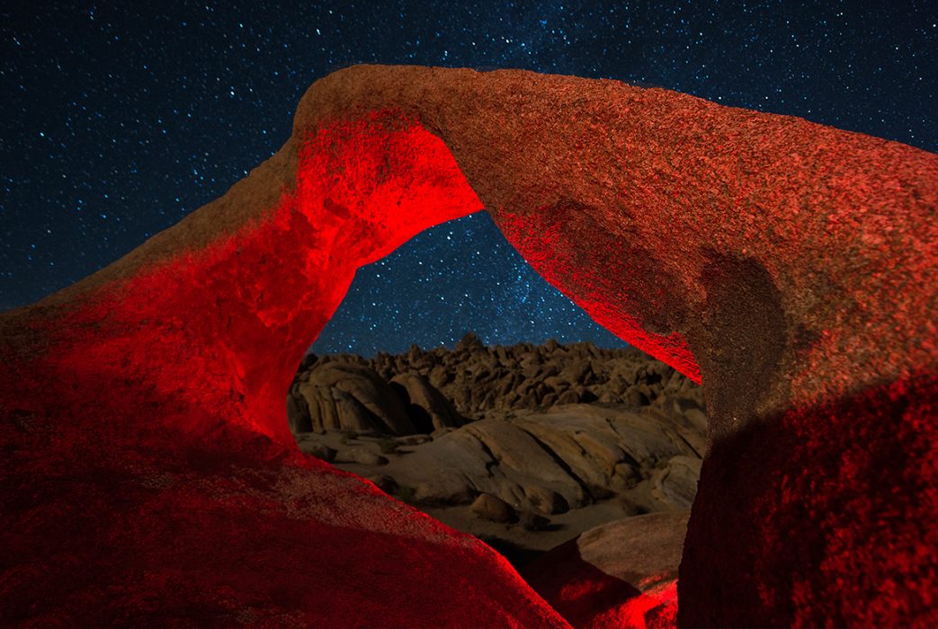 Lost Places of the American Desert 2025 Christian Heeb